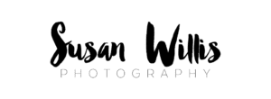 susan willis photography logo