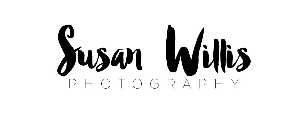 susan willis photography logo