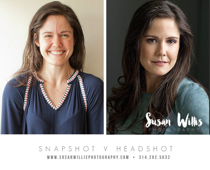 headshots by susan willis photography