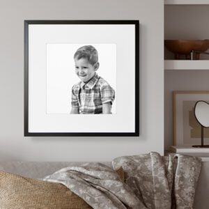 modern kids portraits by susan willis photography