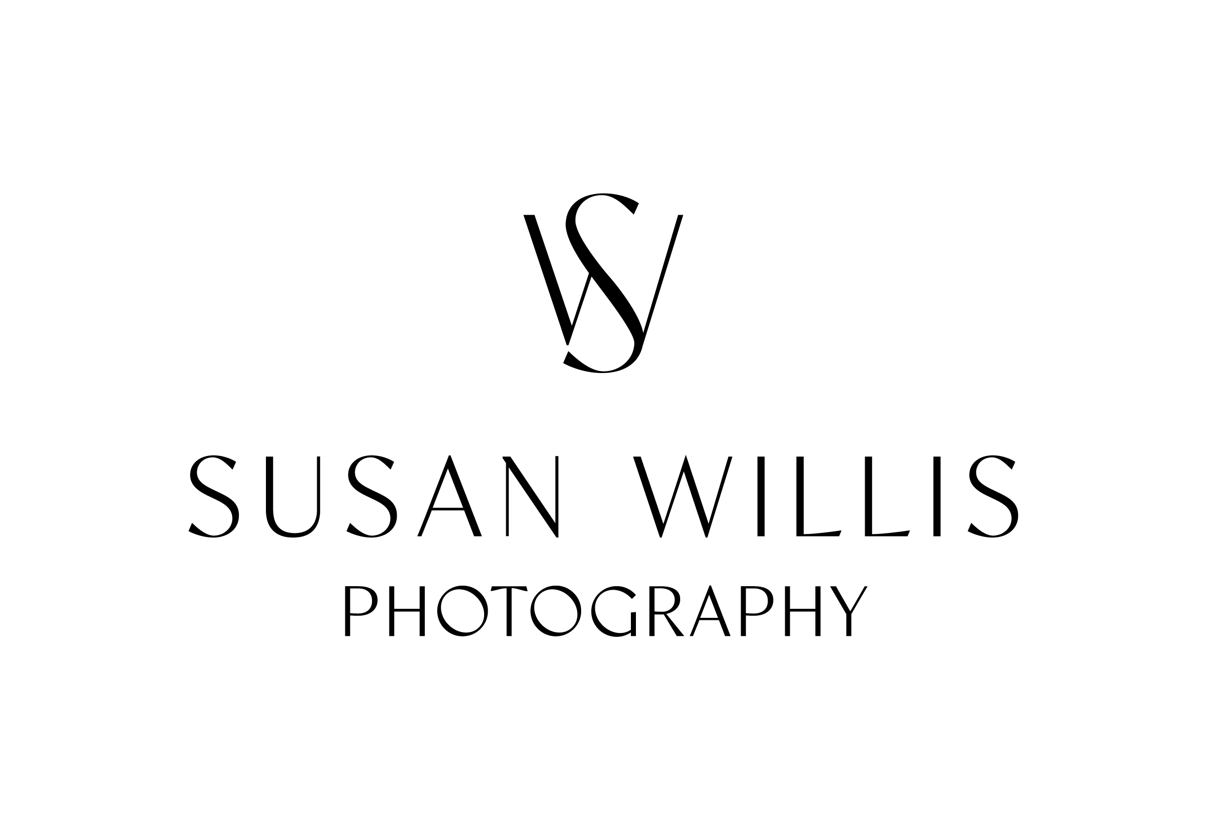 Susan Willis Photography Logo main 2